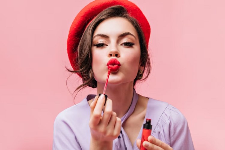 Top 10 Famous Lipstick Brands with Price