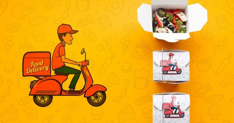 India's Top 8 Apps For Food Delivery in 2024