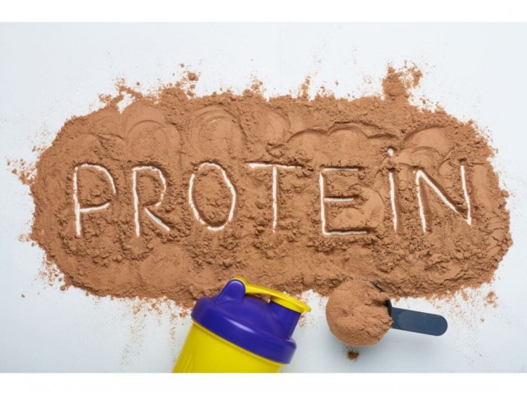 Read About Protein Powder Free of Allergens 